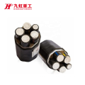 Low Voltage Aluminium 500mm2 XLPE PVC Power Cable for Construction